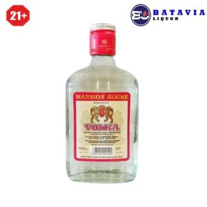 Mansion House Vodka 350ml