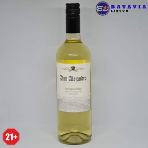 Don Alejandro Sauvignon Blanc