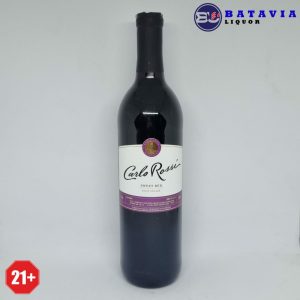Carlo Rossi Sweet Red 750ml