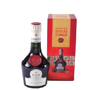 Benedictine Dom