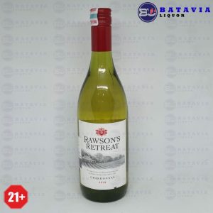 Rawson Retreat Chardonnay 750ml