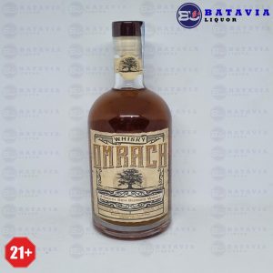Omrach Whisky 700 ml