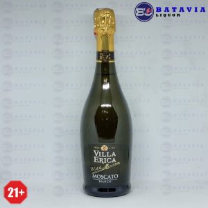 Villa Erica Moscato Bianco 750ml