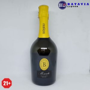 Batasiolo Moscato Spumante 750ml