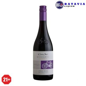 Cono Sur Bicicleta Pinot Noir 750ml