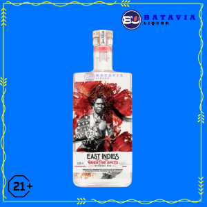 East Indies Banda Negroni Gin 700ml