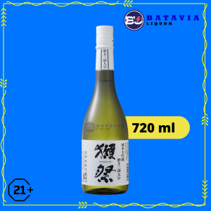 Dassai 39 Junmai Daiginjo Sake 720ml