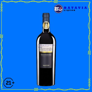 Fantini Edizione Cinque Autoctoni Red Wine 750ml