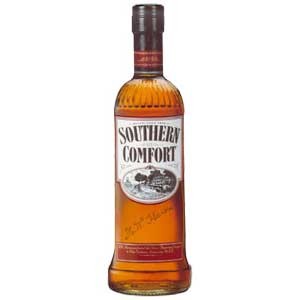Southern Comfort 750ml