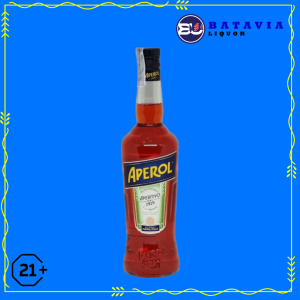Aperol Aperitivo Liqueur 700ml