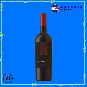 Aphotic Red 750ml
