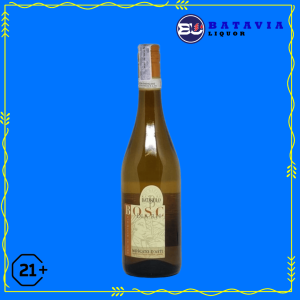 Batasiolo Moscato d'Asti 750ml
