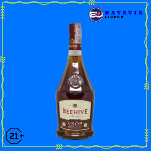 Beehive Brandy VSOP 700ml