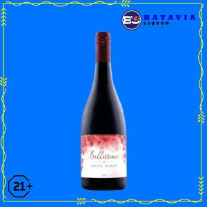 Bellissimo Dolce Rosso