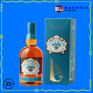 Chivas Regal Mizunara 700ml