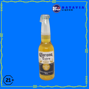 Corona Extra Beer 355ml