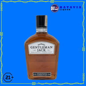 Gentleman Jack 750ml