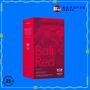 Hatten Aga Red 2 Liter