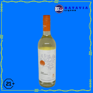 Hatten Sweet Alexandria 750 ML