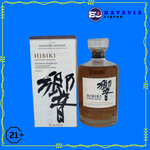 Hibiki Harmony 700ml