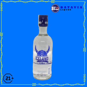 Iceland Vodka 350ml