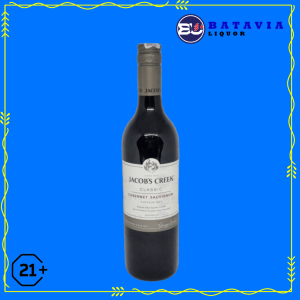 Jacob Creek Cabernet Sauvignon 750ml