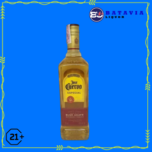Jose Cuervo Especial Reposado Tequila 750ml