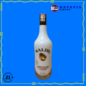 Malibu Coconut 750ml