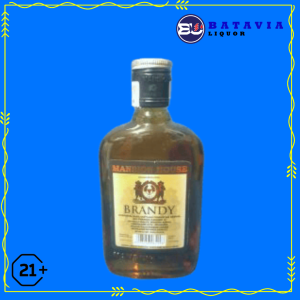 Mansion House Brandy Vsop 350ml