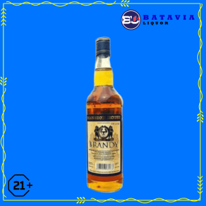 Mansion House Brandy Vsop 700ml