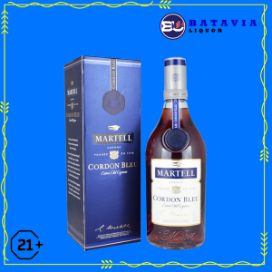 Martell Cordon Bleu 700ml