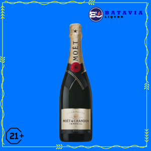 Moet & Chandon Imperial Brut 750ml
