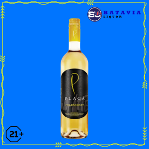 Plaga Chardonnay
