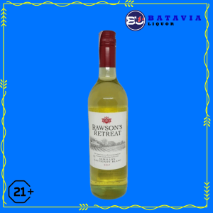 Rawson Retreat Semillon Sauvignon Blanc 750ml