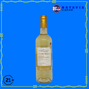 Roche Mazet Muscat Medium Sweet 750ml