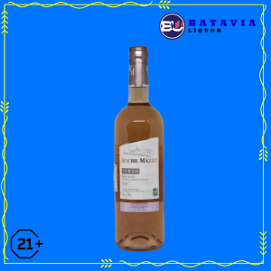 Roche Mazet Syrah 750ml