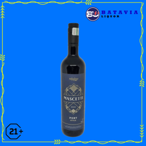Sababay Mascetti 750ml