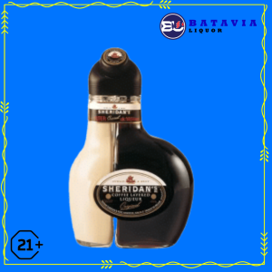 Sheridan's Coffee 1 Liter