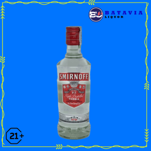 Smirnoff Red 375ml