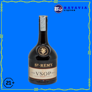 St Remy VSOP Authentic 700ml