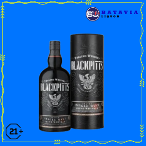 Teeling Blackpitts Irish Whisky 700ml