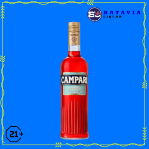 Campari Bitter 750ml