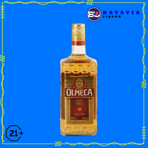 Tequila Olmeca Reposado 750ml