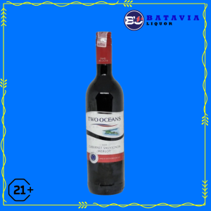 Two Oceans Cabernet Sauvignon Merlot 750ml