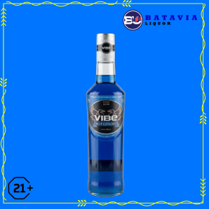 Vibe Blue Curacao 700ml