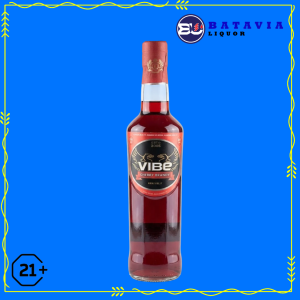 Vibe Cherry Brandy 700ml