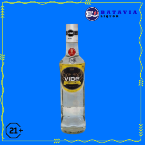 Vibe Dry Gin