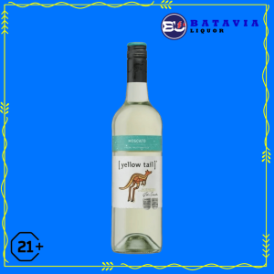 Yellow Tail Moscato