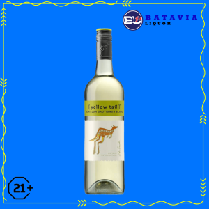 Yellow Tail Semillon Sauvignon Blanc
