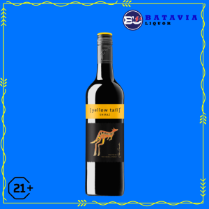 Yellow Tail Shiraz